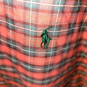 Polo Ralph Lauren long sleeve shirts for men